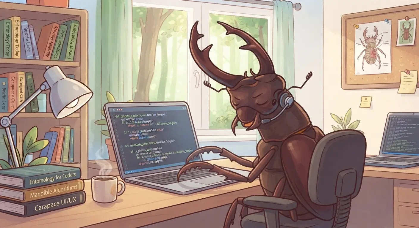 Code Companion