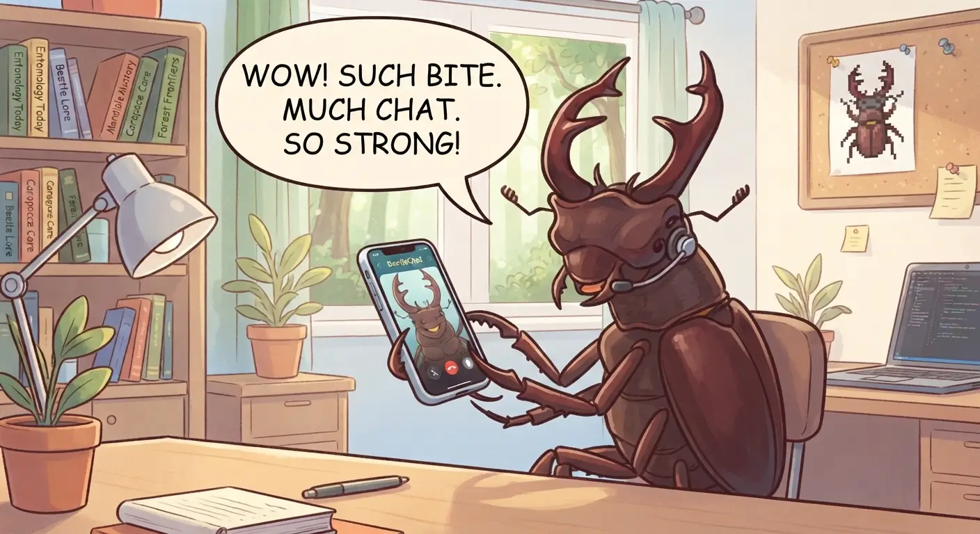 Voice Mode